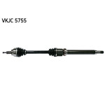 SKF Antriebswelle